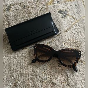 Isabel Marant Sunglasses - New!